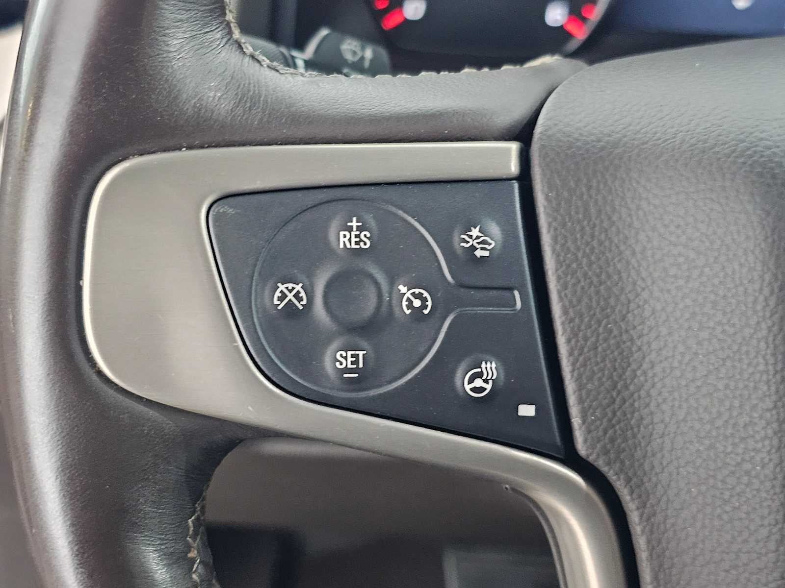 2015 GMC Yukon XL Denali