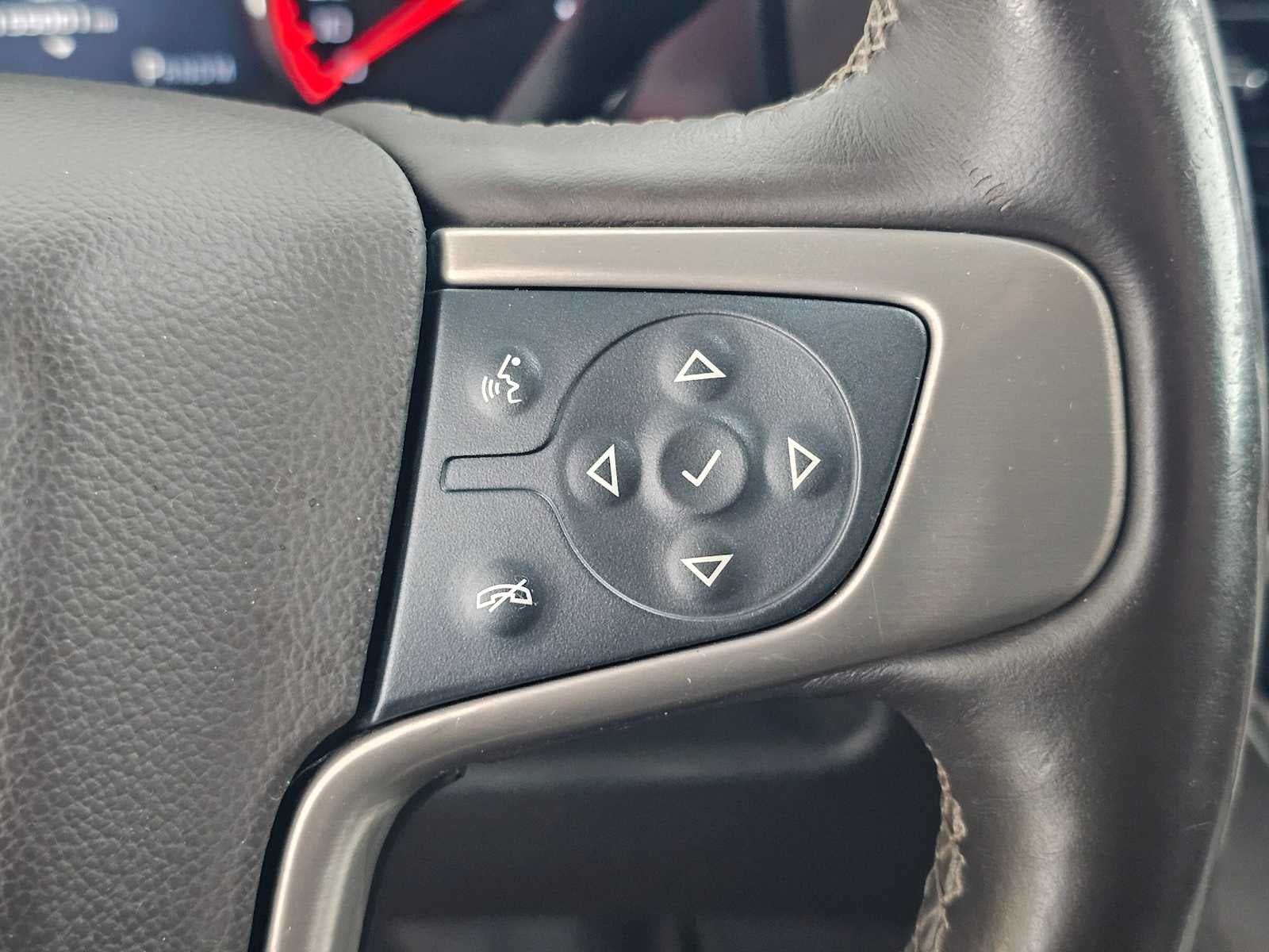 2015 GMC Yukon XL Denali