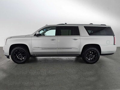 2015 GMC Yukon XL Denali