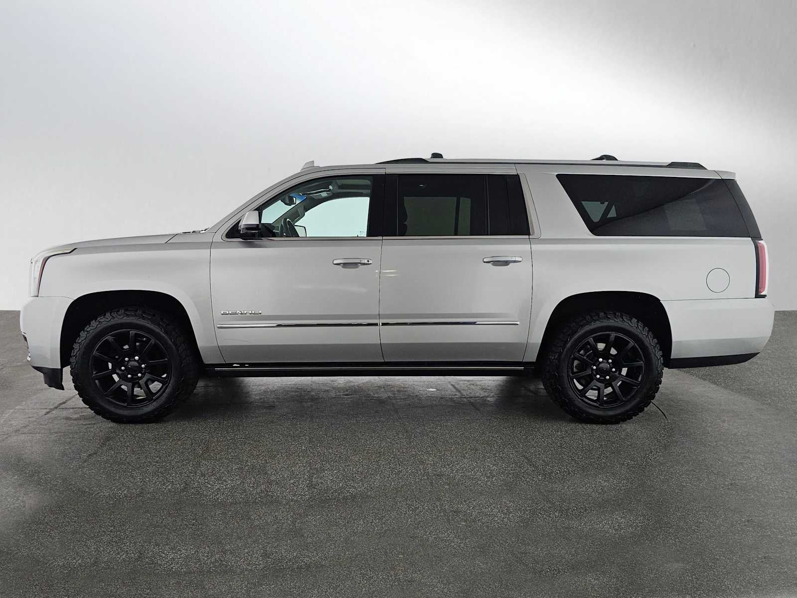 2015 GMC Yukon XL Denali