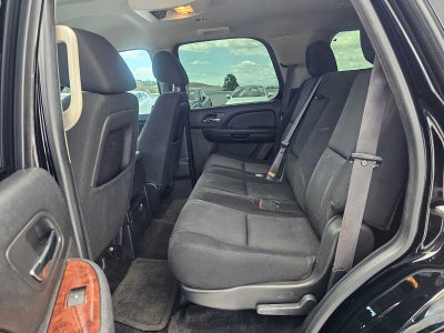 2013 Chevrolet Tahoe LS