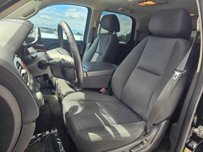 2013 Chevrolet Tahoe LS