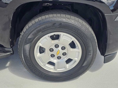 2013 Chevrolet Tahoe LS