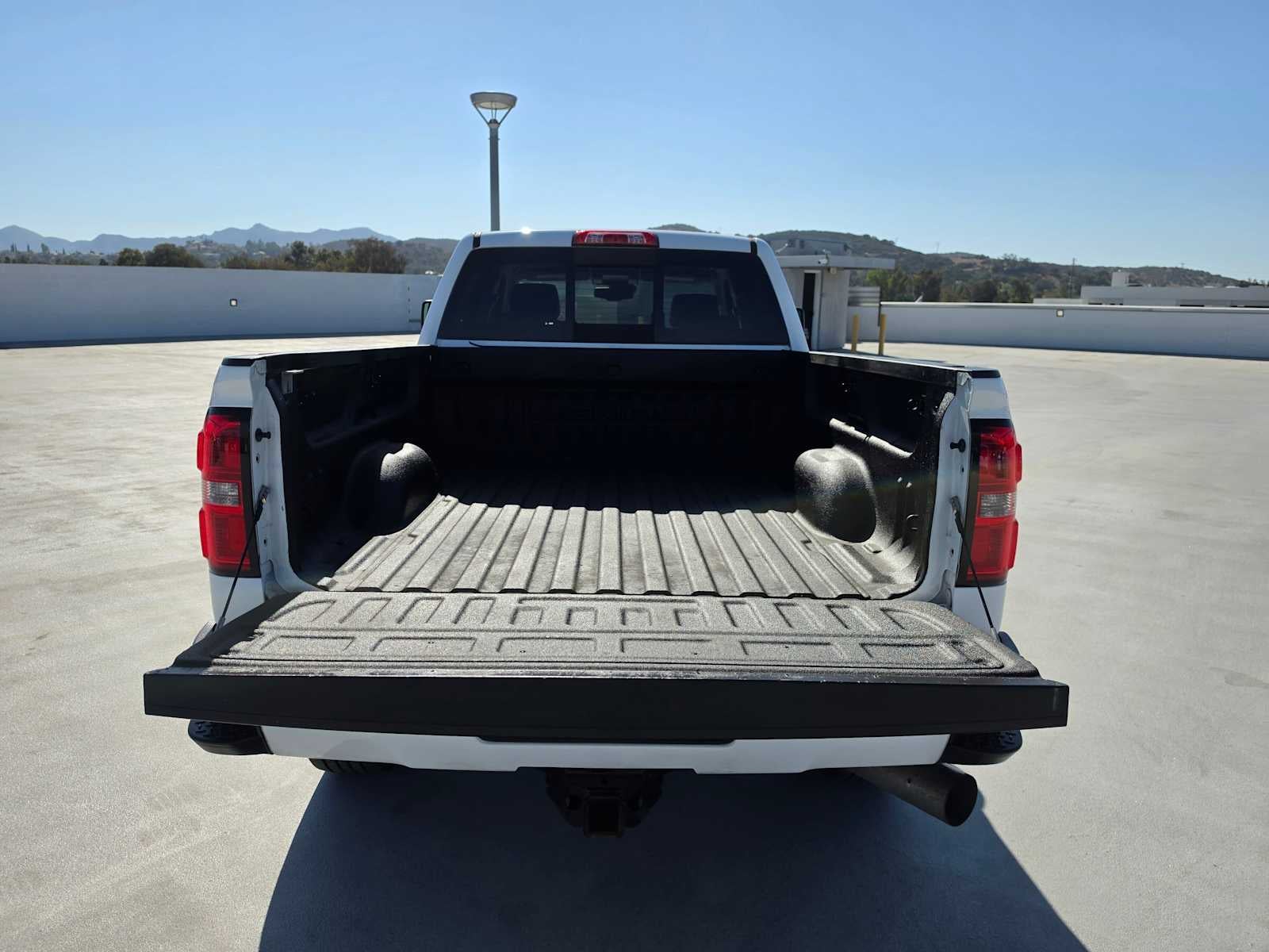 2016 GMC Sierra 2500 HD Denali