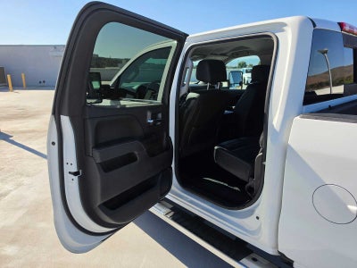2016 GMC Sierra 2500 HD Denali