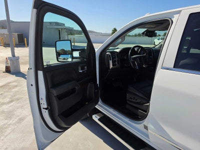 2016 GMC Sierra 2500 HD Denali
