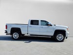 2016 GMC Sierra 2500 HD Denali