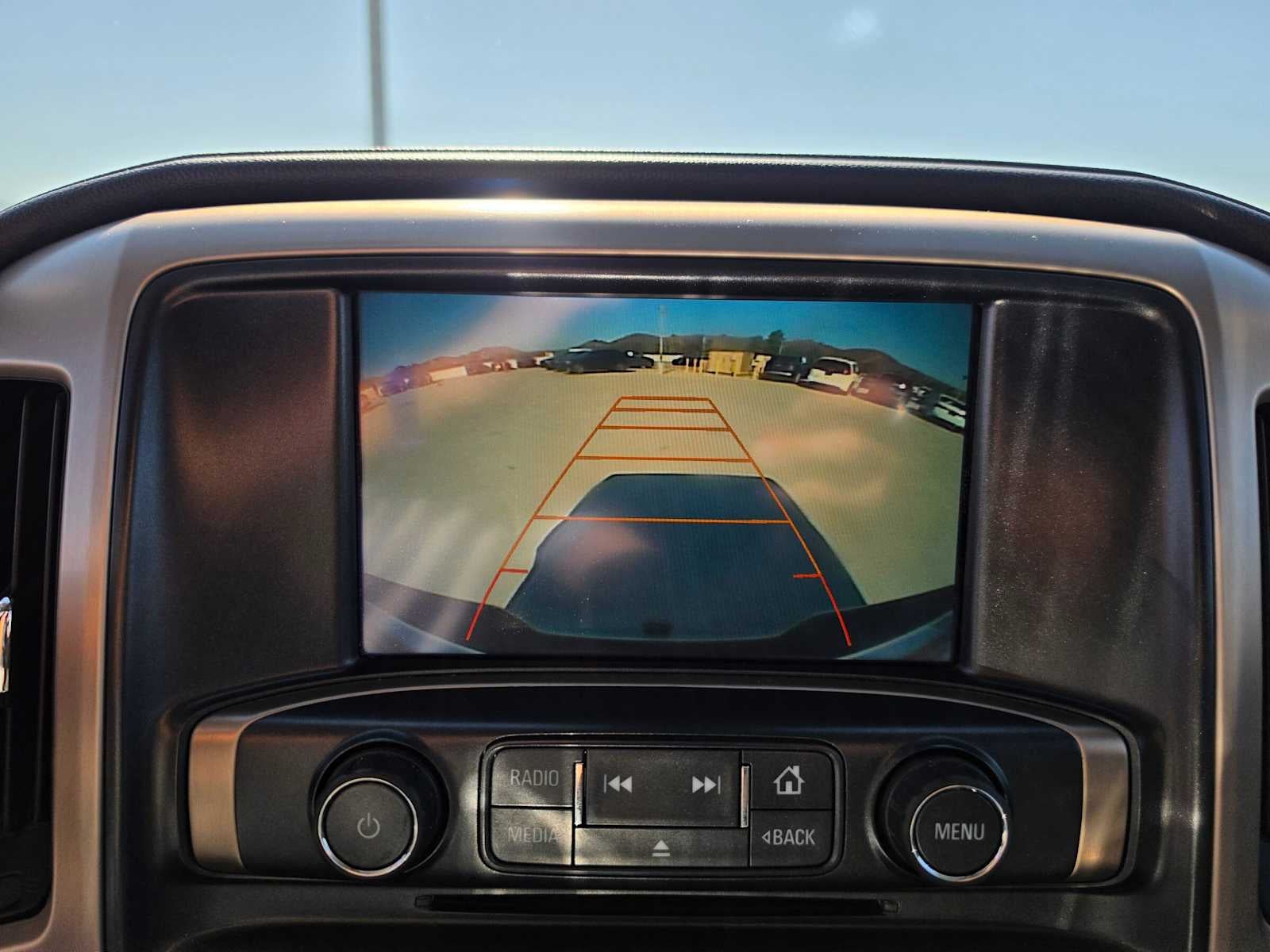 2016 GMC Sierra 2500 HD Denali