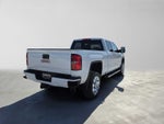 2016 GMC Sierra 2500 HD Denali