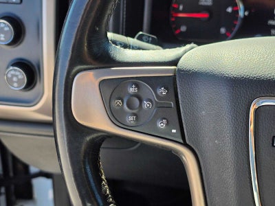 2016 GMC Sierra 2500 HD Denali
