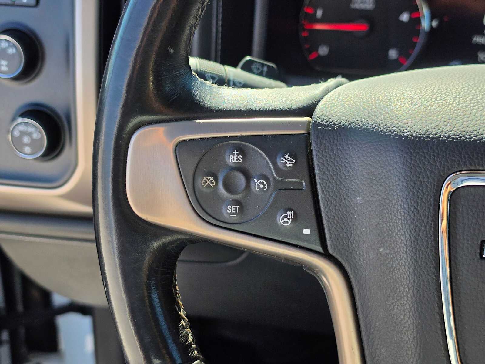 2016 GMC Sierra 2500 HD Denali