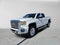 2016 GMC Sierra 2500 HD Denali