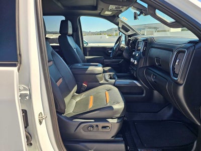 2021 GMC Sierra 2500 HD AT4