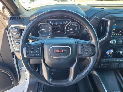 2021 GMC Sierra 2500 HD AT4