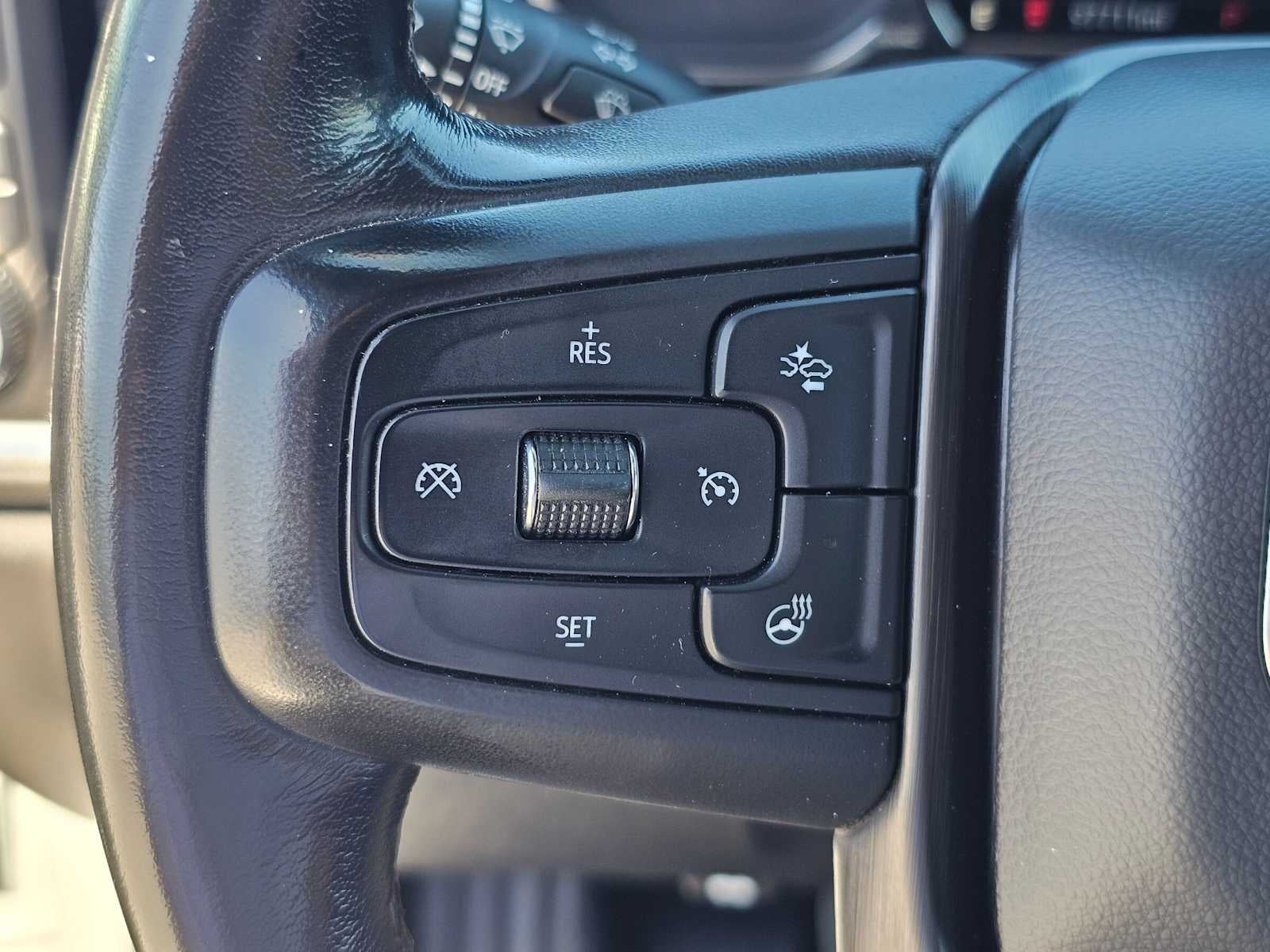 2021 GMC Sierra 2500 HD AT4