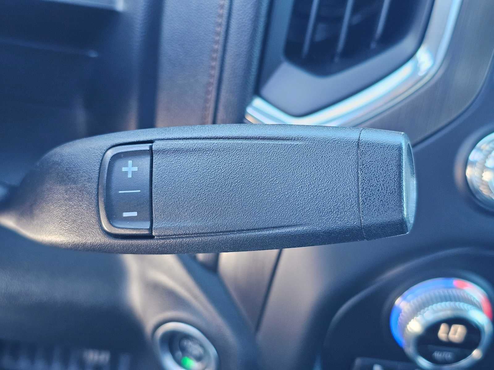 2021 GMC Sierra 2500 HD AT4