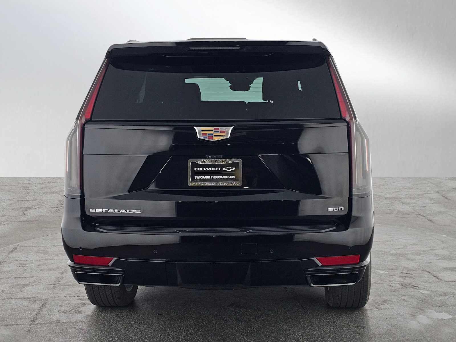 2024 Cadillac Escalade Sport