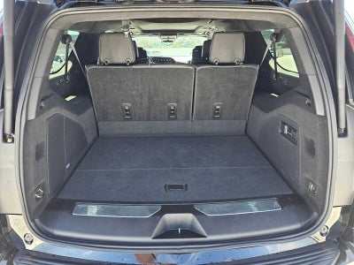 2024 Cadillac Escalade ESV Premium Luxury Platinum