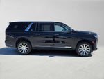 2024 Cadillac Escalade ESV Premium Luxury Platinum