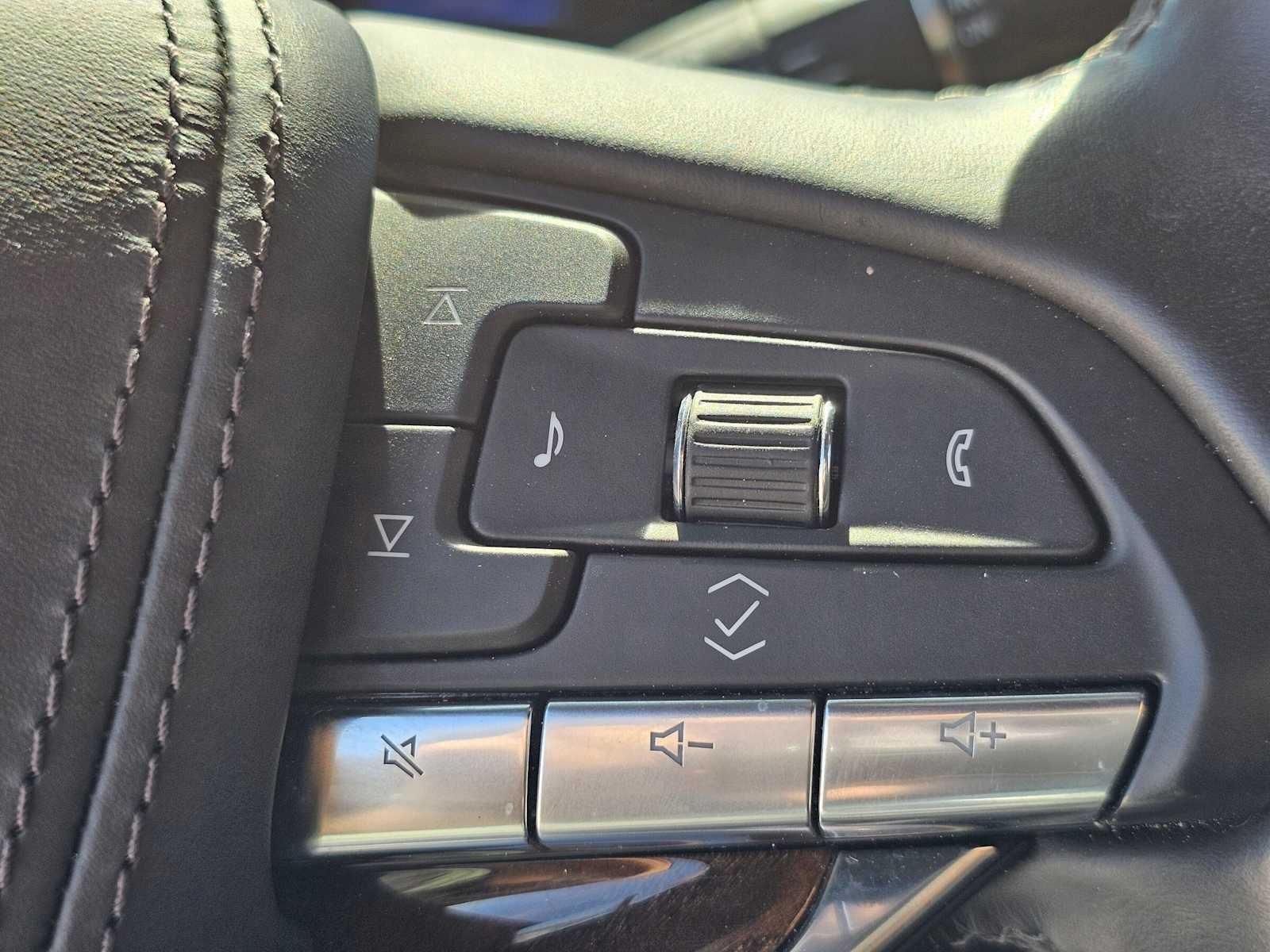 2024 Cadillac Escalade ESV Premium Luxury Platinum