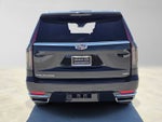 2024 Cadillac Escalade ESV Premium Luxury Platinum