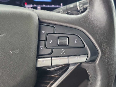 2021 Cadillac Escalade ESV Sport