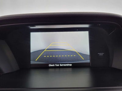 2015 Honda Accord Sedan LX