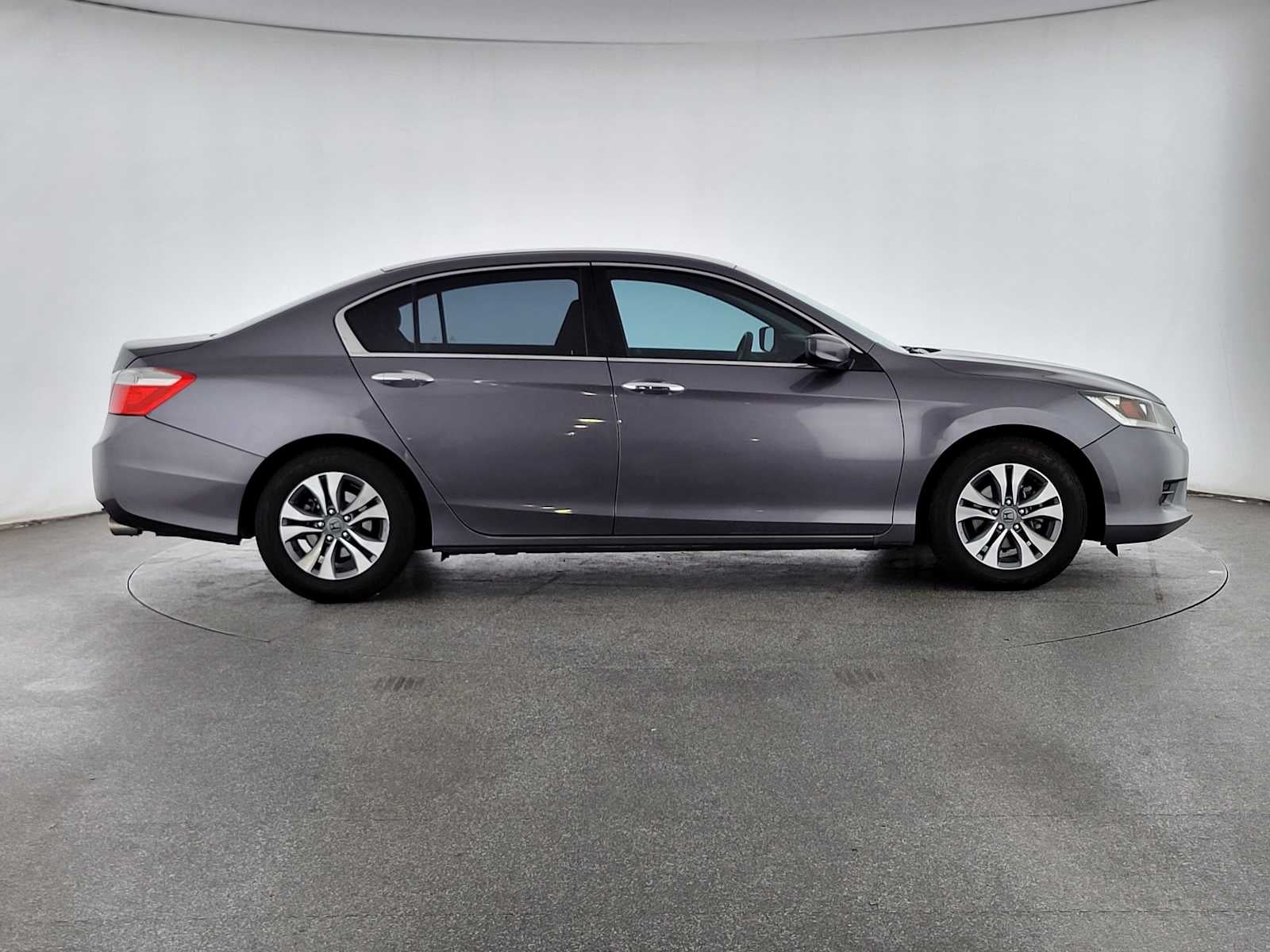 2015 Honda Accord Sedan LX