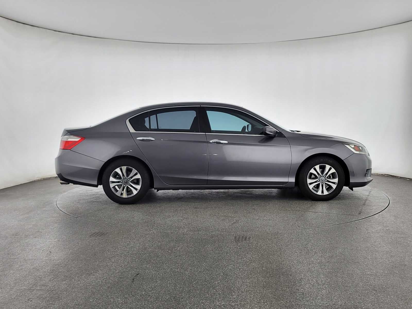 2015 Honda Accord Sedan LX