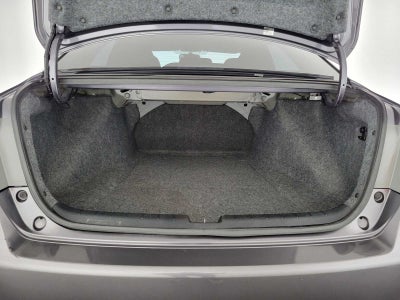 2015 Honda Accord Sedan LX