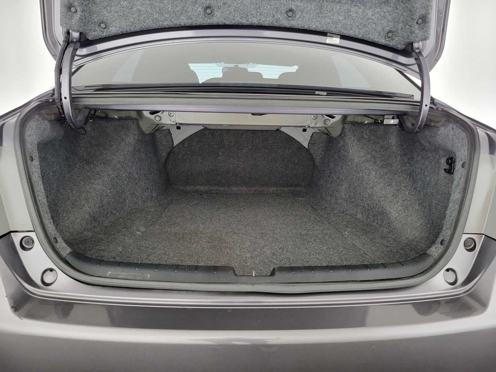 2015 Honda Accord Sedan LX