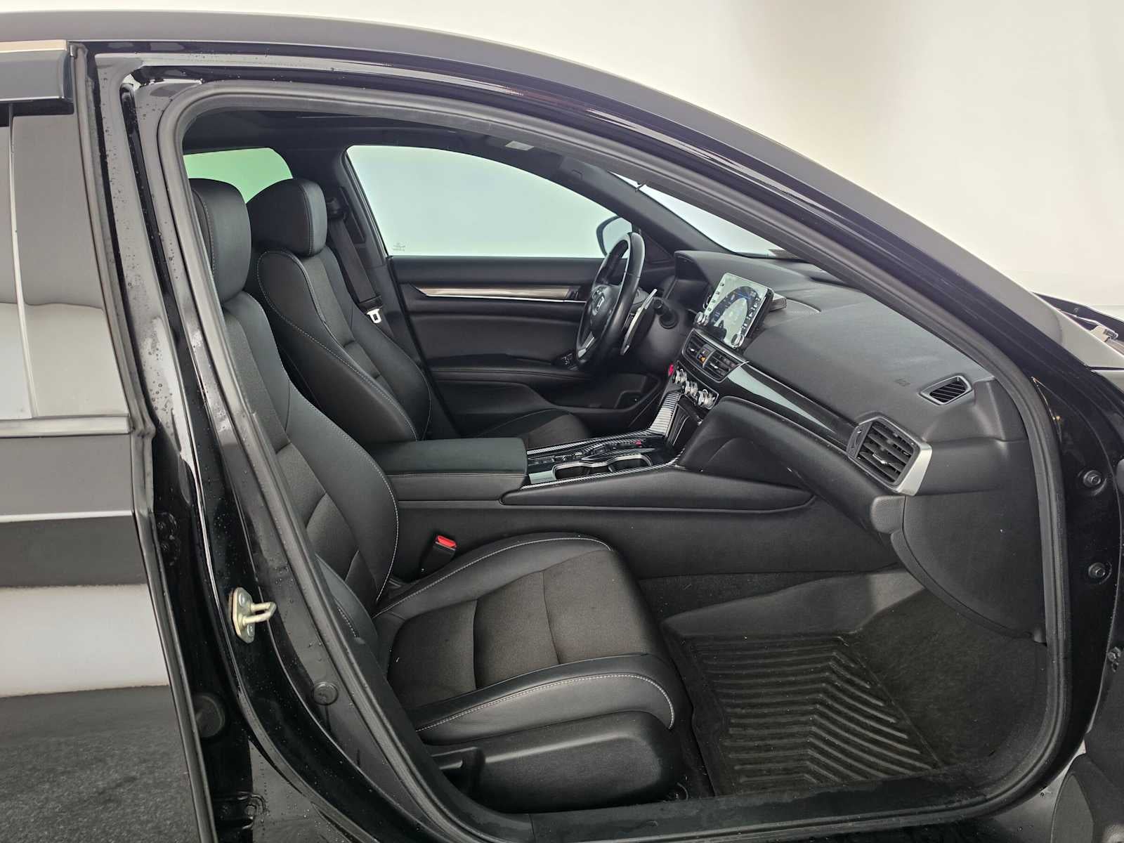 2020 Honda Accord Sedan Sport