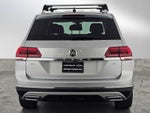2019 Volkswagen Atlas 3.6L V6 SEL