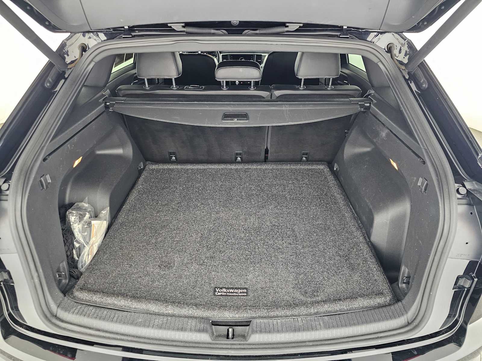 2021 Volkswagen Atlas Cross Sport 3.6L V6 SE w/Technology