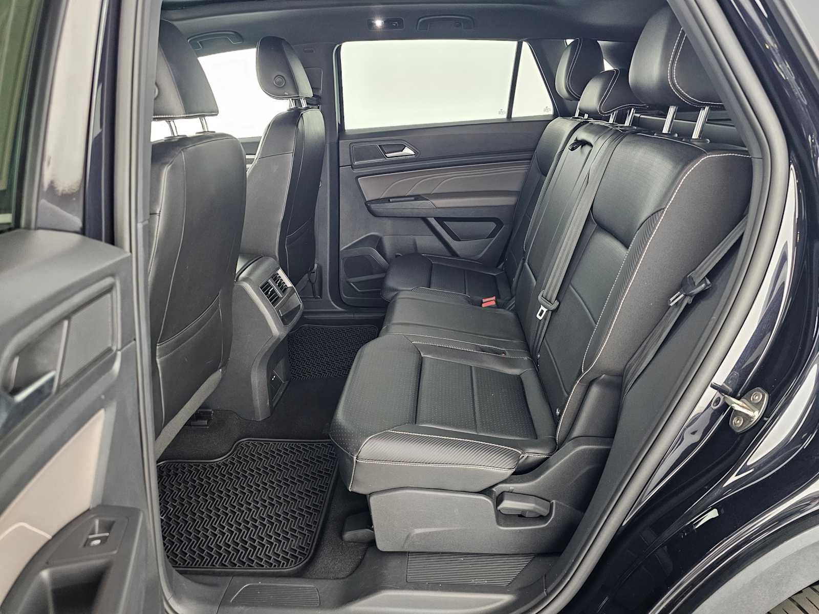 2021 Volkswagen Atlas Cross Sport 3.6L V6 SE w/Technology