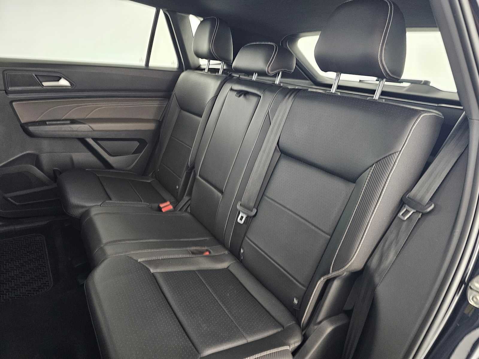 2021 Volkswagen Atlas Cross Sport 3.6L V6 SE w/Technology