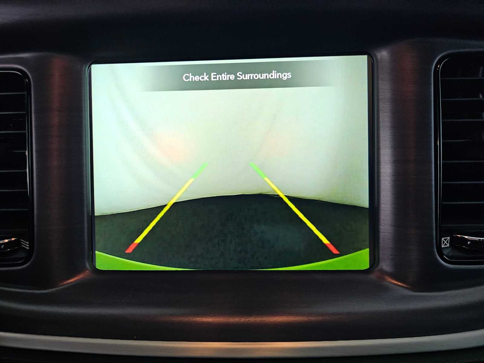 2023 Dodge Charger Scat Pack Widebody