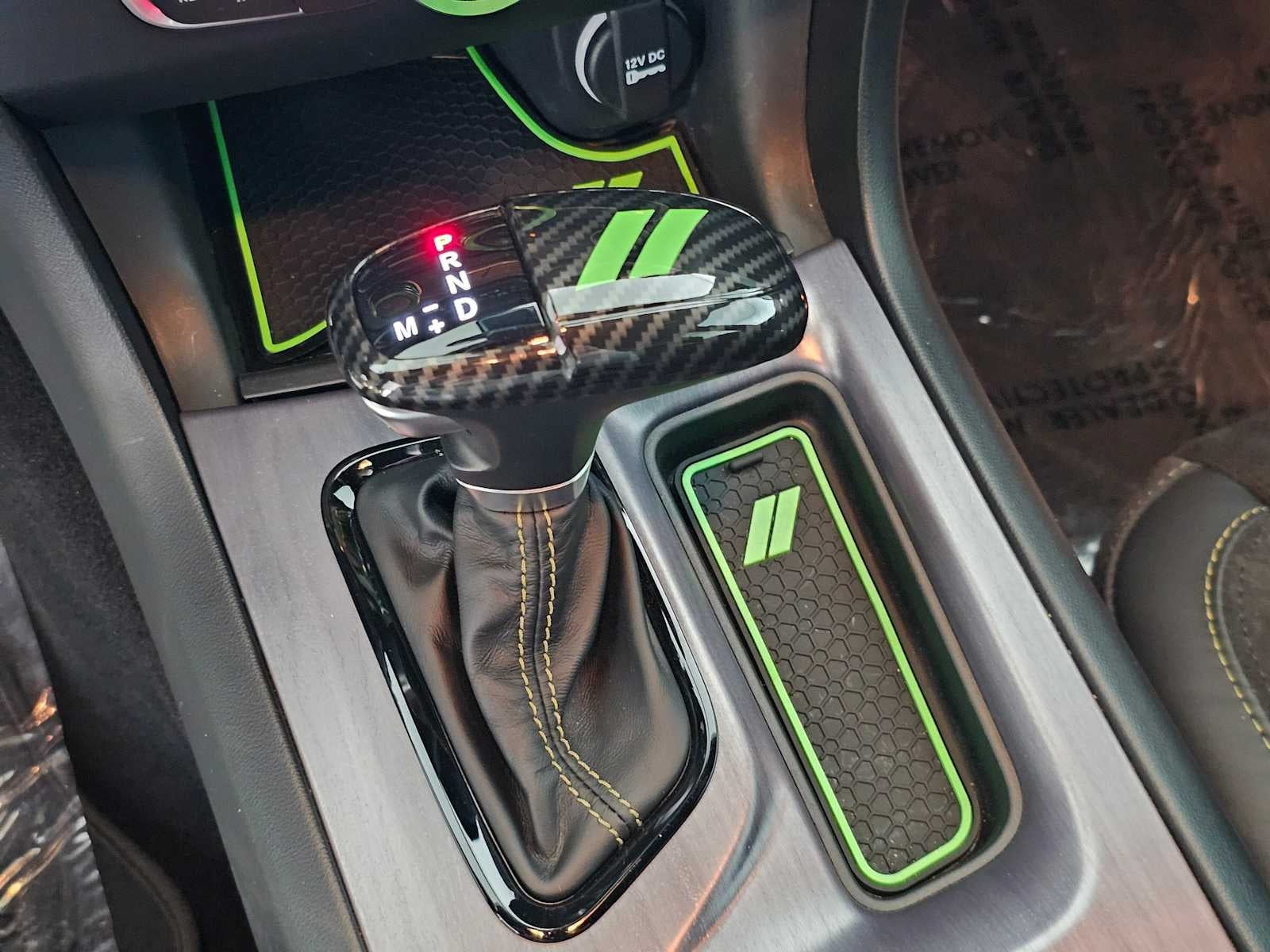 2023 Dodge Charger Scat Pack Widebody