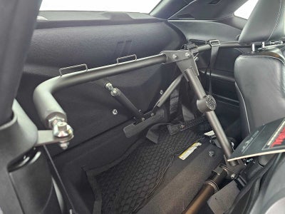 2018 Dodge Challenger SRT Demon