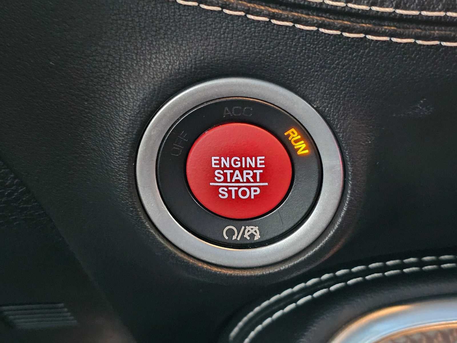 2021 Dodge Challenger SRT Hellcat Redeye