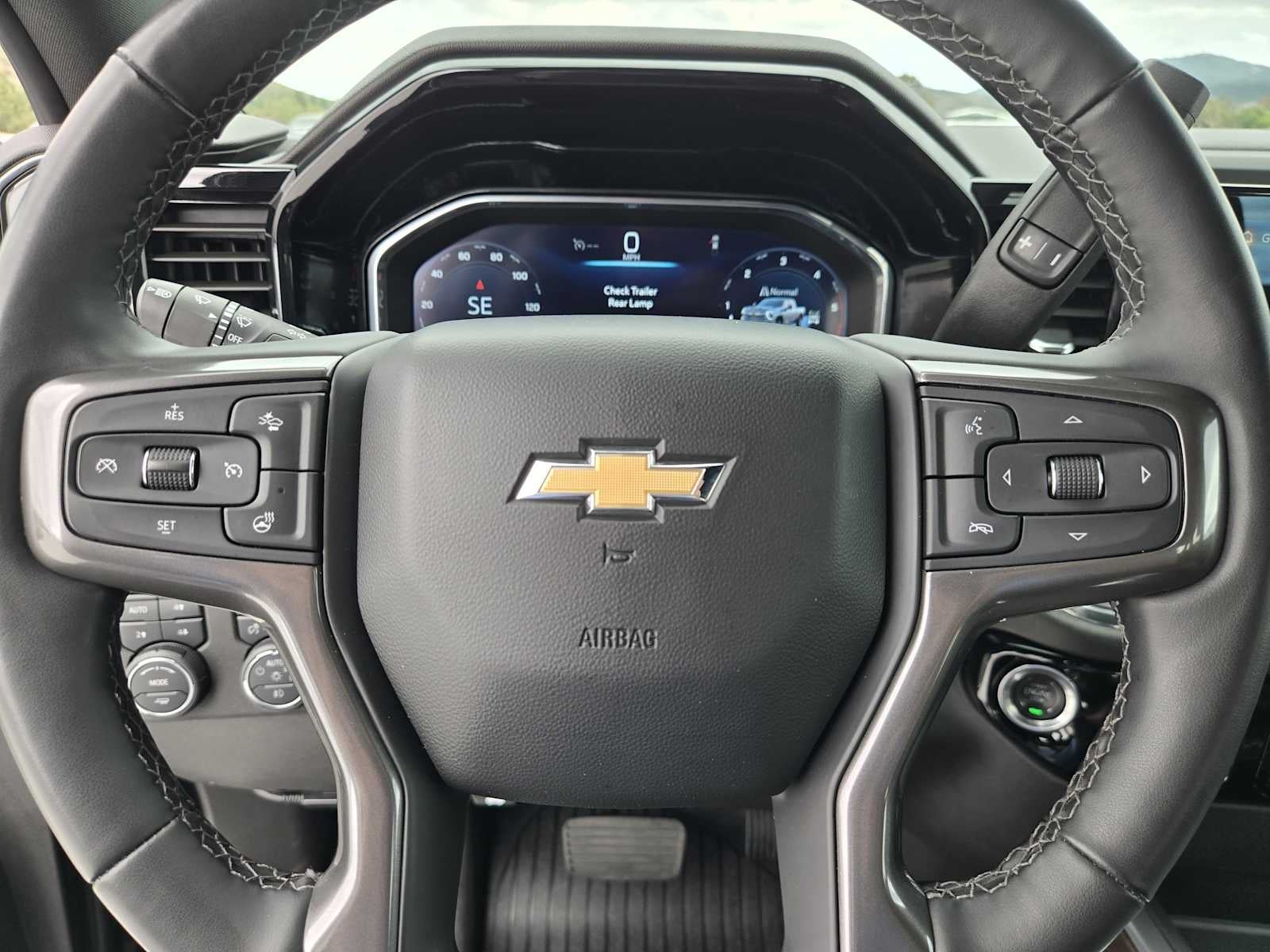 2025 Chevrolet Silverado 3500 HD High Country