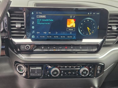 2025 Chevrolet Silverado 3500 HD High Country