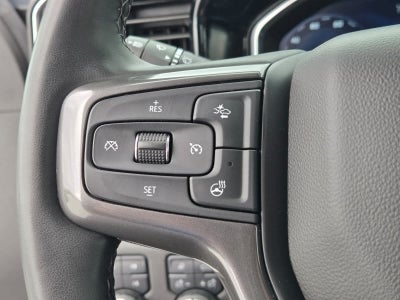 2025 Chevrolet Silverado 3500 HD High Country