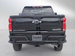 2025 Chevrolet Silverado 3500 HD High Country