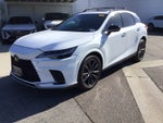 2024 Lexus RX RX 350