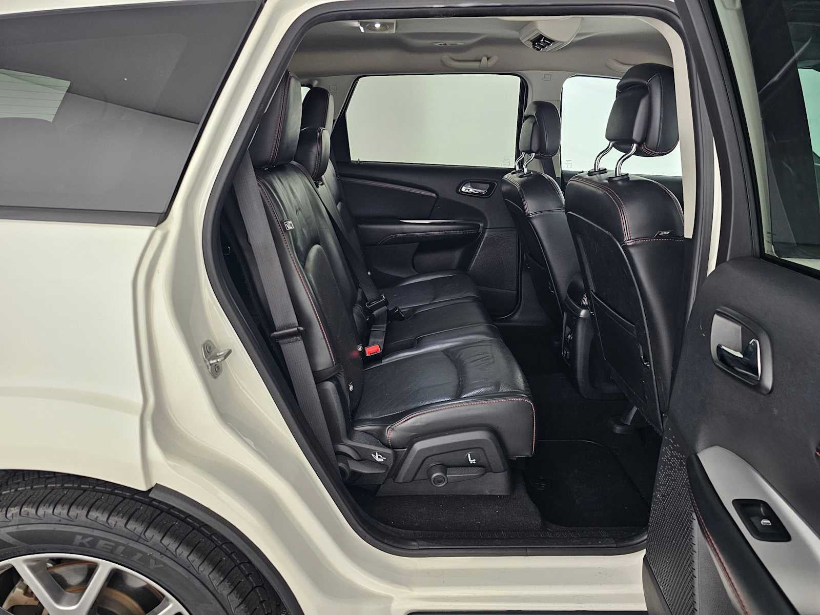 2018 Dodge Journey GT