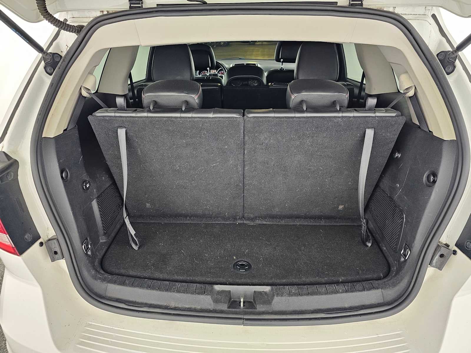 2018 Dodge Journey GT