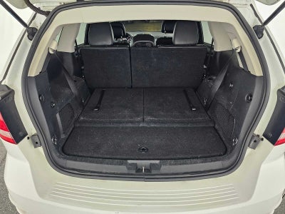 2018 Dodge Journey GT