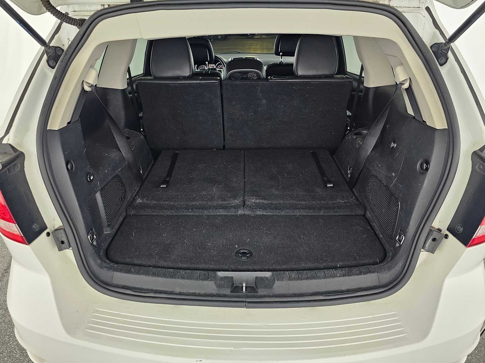 2018 Dodge Journey GT