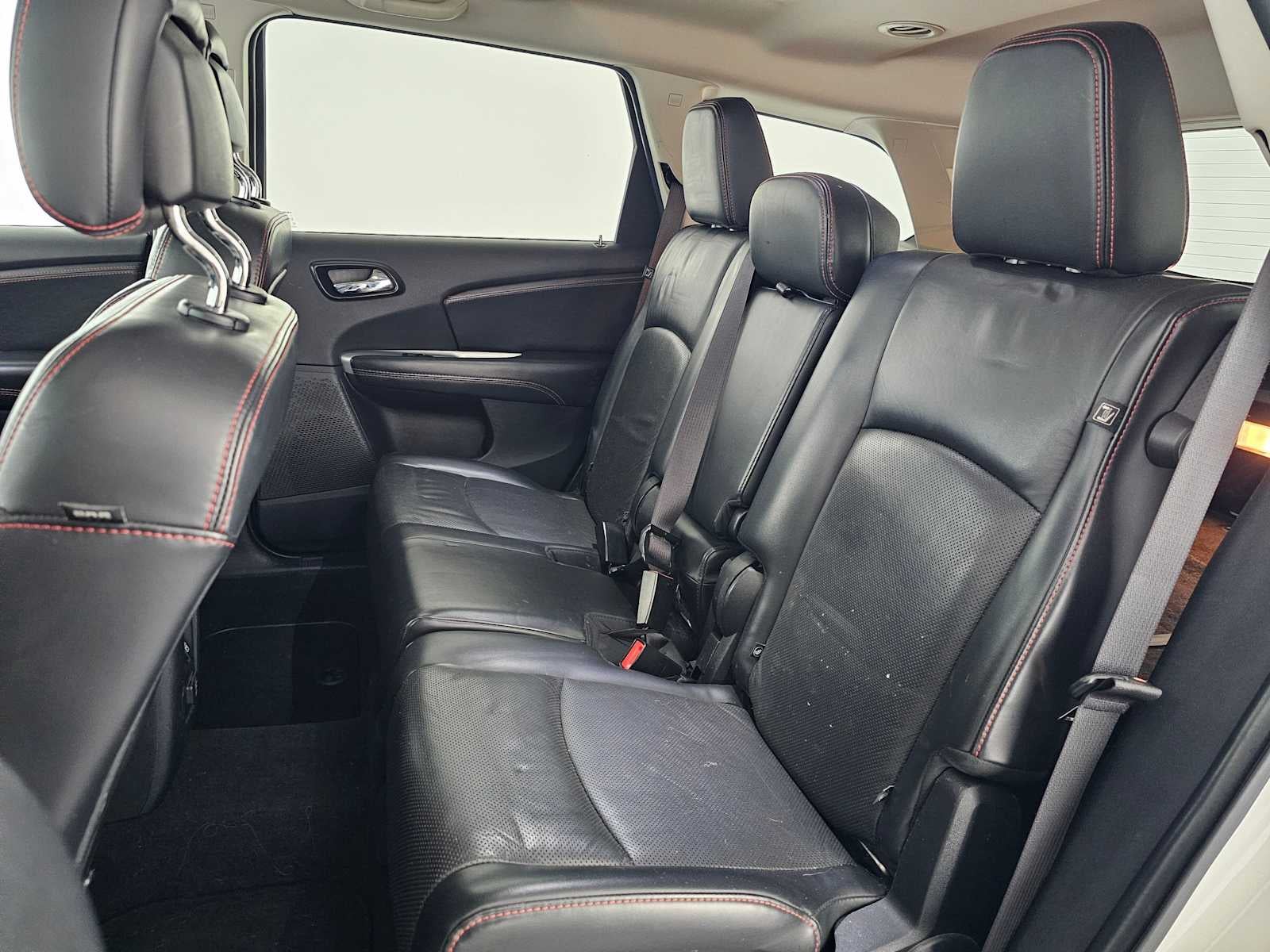 2018 Dodge Journey GT